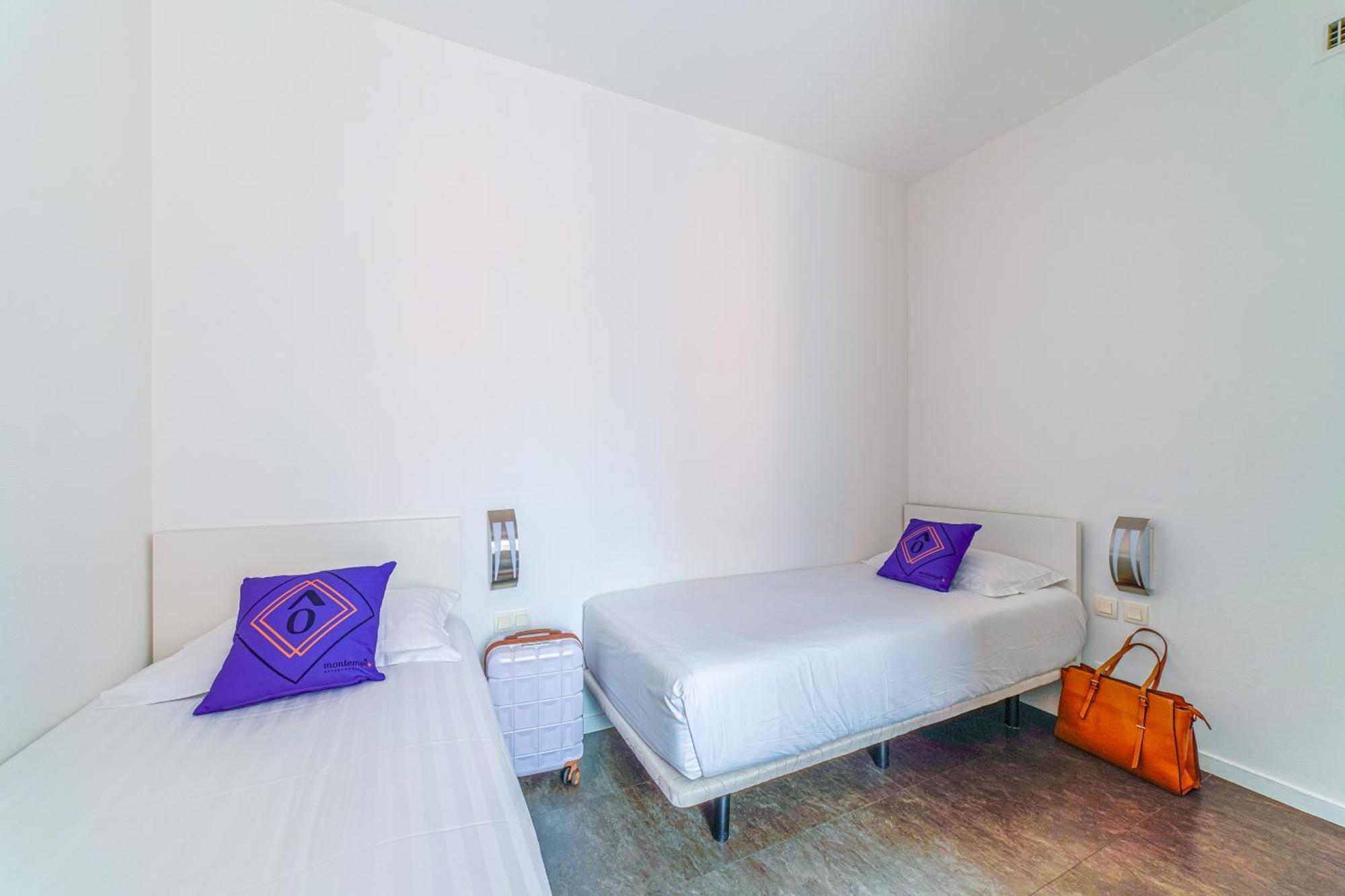 Residence Montempo Lyon Cite Internationale Екстериор снимка